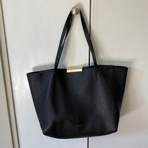 Ted Baker Leather Bag